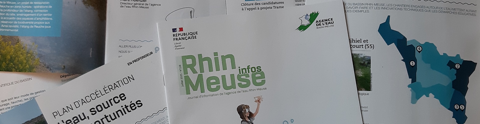 Rhin Meuse infos