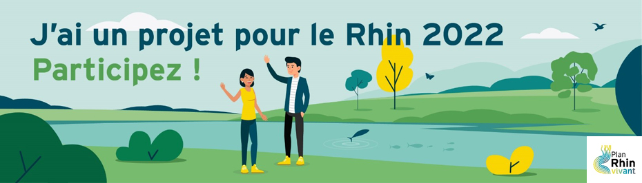 illustration j'ai un projet pour le rhin