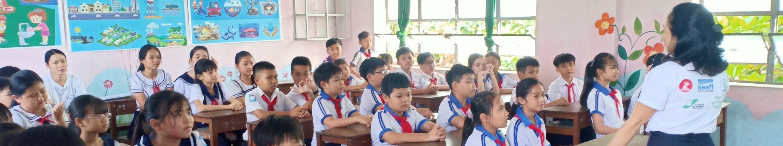 classe du laos