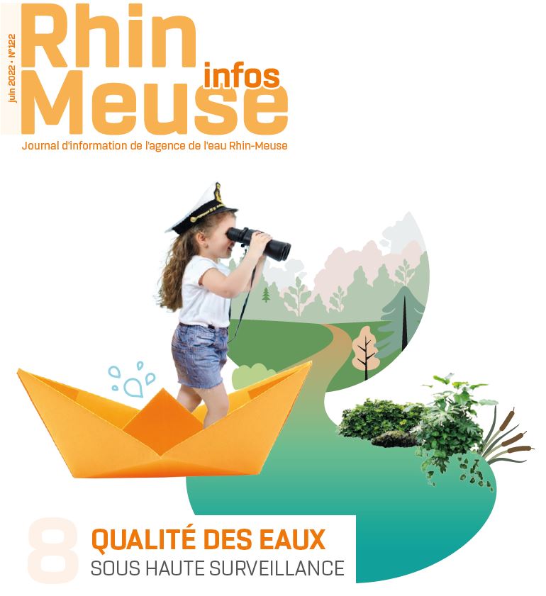 Rhin-Meuse infos n°122