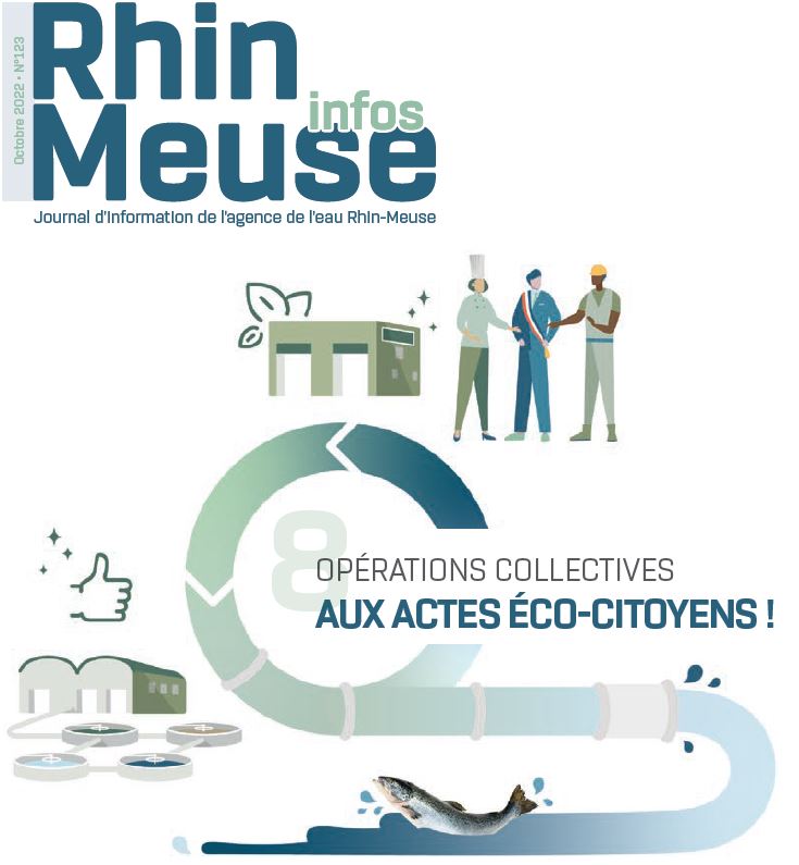 Rhin-Meuse infos n°123