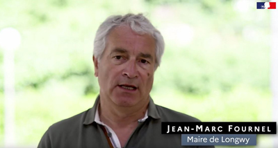 Jean-Marc Fournel