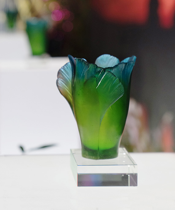 Trophée Daum
