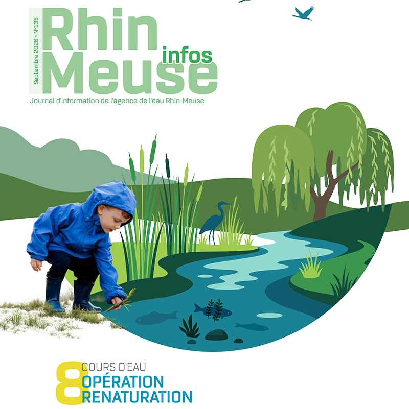 Rhin Meuse infos 135