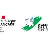 Logo Agence de l'eau Rhin-Meuse