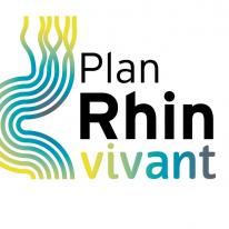logo plan Rhin vivant