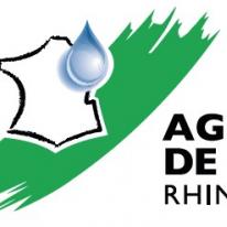 logos de l'agence de l'eau Rhin-Meuse et du département de la Meuse