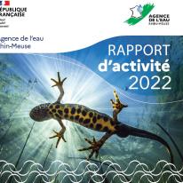 Rapport d'activité 2022