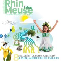 Rhin Meuse infos 127