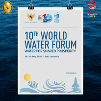 Forum mondial de l'eau