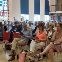 Comité de bassin juin 2024