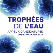 Trophées 2025