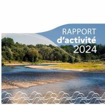 Rapport d'activité 2024