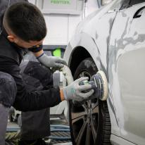 garage responsable
