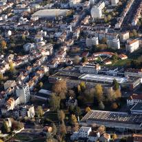 urbanisme