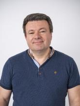 Laurent Marcos