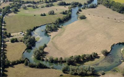 cours d'eau