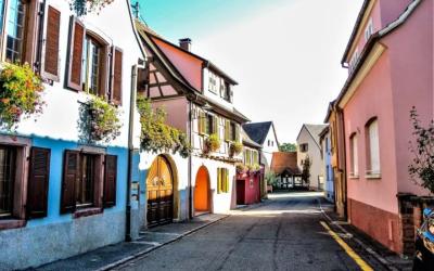 Ingersheim