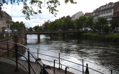 Strasbourg