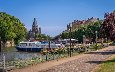 Metz