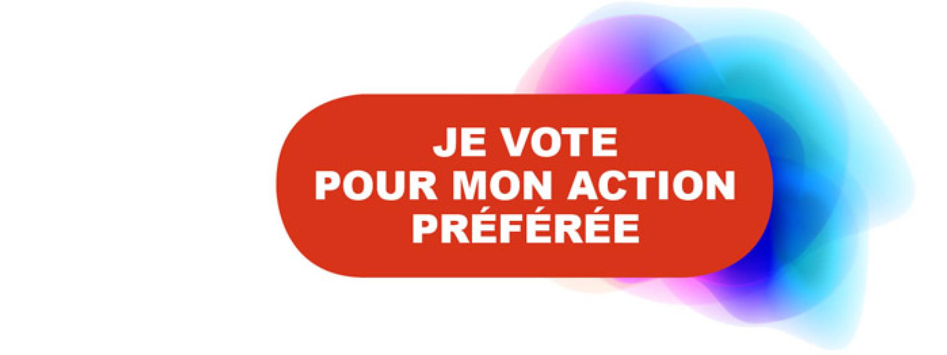vote